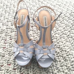 COPY - New Steve Madden heels